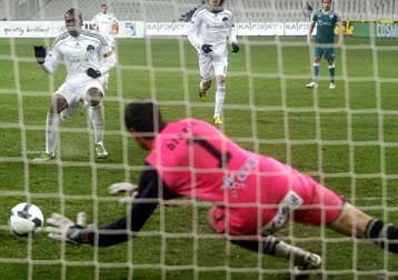 Δεν είναι ανίκητος ο Παναθηναϊκός, σύμφωνα με τον Μπλάζιτς