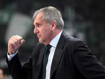 Ο πενηντάρης ο Ομπράντοβιτς και ο Παναθηναϊκός στη ζωή του