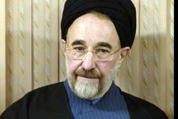 «Απαγορεύτηκε η έξοδος από το Ιράν στον Χαταμί», μεταδίδει ιρανικό πρακτορείο ειδήσεων