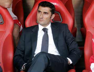 «Δεν σκέφτεται την επιστροφή του ο Βαλβέρδε» υποστηρίζει ισπανικό site