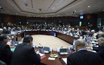 Σταδιακή απόσυρση των έκτακτων μέτρων στήριξης αποφασίζει το Ecofin στις 16 Μαρτίου