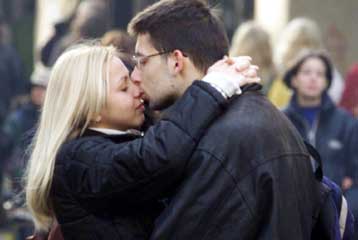 Βιωματικά σεμινάρια για την βελτίωση των σχέσεών μας