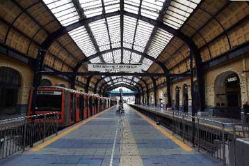 «Χειρόφρενο» στις συγκοινωνίες την Πέμπτη