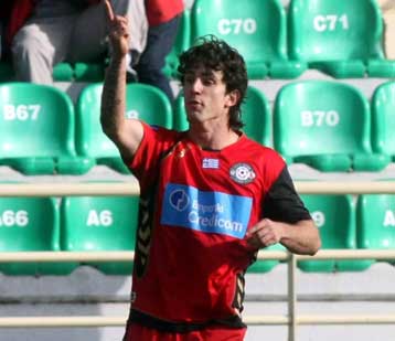 Χωρίς Φλίσκα και Μαρσελίνιο η Ξάνθη με Ολυμπιακό