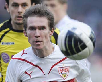 Πράσινο φως από την Μπαρτσελόνα στον Παναθηναϊκό για τον Χλεμπ