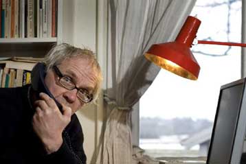 Συλλήψεις στην Ιρλανδία για συνωμοσία δολοφονίας Σουηδού σκιτσογράφου