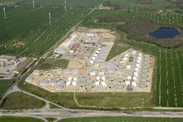 Για απόκρυψη στοιχείων για τα βιοκαύσιμα κατηγορείται η Κομισιόν