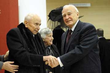 Πήρε ζωή του όνειρο του Μιχάλη Κακογιάννη με τα εγκαίνια στέγης Πολιτισμού