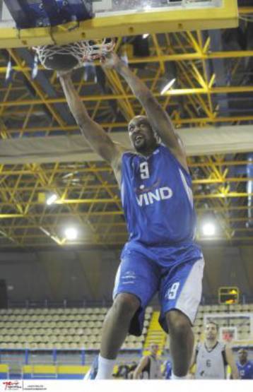 Δεύτερη θέση για τον Πανελλήνιο και ραντεβού με την Γκραν Κανάρια