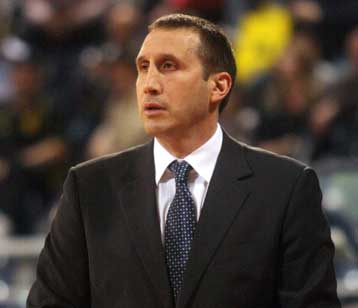 Πρόκληση η Βαλένθια για τον Μπλατ που αναγνωρίζει τα λάθη του Αρη