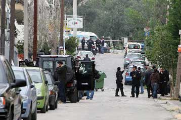 Οκτώ συλλήψεις μετά τα επεισόδια στα Χανιά μεταξύ ομάδων νεαρών