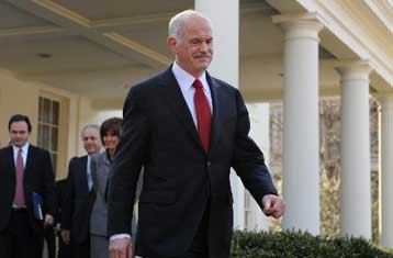 Τη λύση της «Δημοκρατίας της Βόρειας Μακεδονίας» προτείνουν οι ΗΠΑ