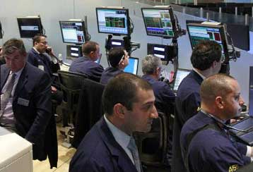 Την απαγόρευση των «ακάλυπτων» πωλήσεων cds εξετάζει η ΕΕ