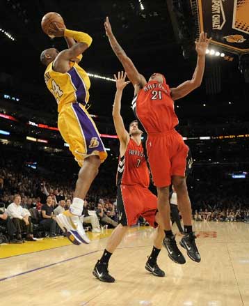 Επέστρεψαν στις νίκες οι Λος Αντζελες Λέικερς