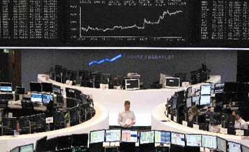 Πάνω από τις 2.100 μονάδες ενισχύεται το Χρηματιστήριο