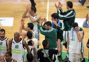 Τέλος στα σενάρια από Ομπράντοβιτς