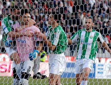 Διάψευση περί «ύποπτων» από τον Σαββάκη του Πανθρακικού