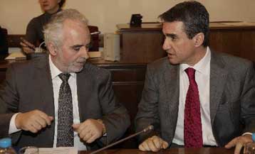 Κατηγορηματικό «όχι» από Λοβέρδο στην περικοπή δώρων-επιδομάτων στον ιδιωτικό τομέα