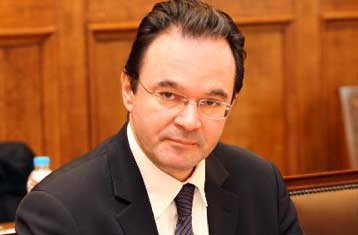 Ύφεση έως 1,7% για το 2010 προβλέπει η κυβέρνηση στην έκθεση αναφοράς για το ΠΣΑ