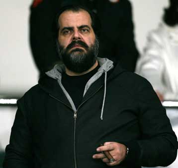 Εξώδικο σε τρεις δικτυακούς τόπους που εμπλέκουν τον ΠΑΟ σε στημένα έστειλε η ΠΑΕ