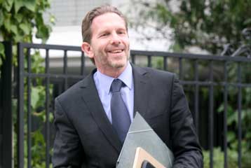 Οικονομικό και διαχειριστικό έλεγχο στο «Έργο Πολιτών» διέταξε ο Π.Γερουλάνος