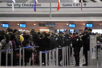 Σε ένα μήνα χωρίς βίζα οι Έλληνες στις ΗΠΑ