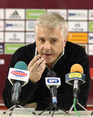 Η «σωτηρία» της Λάρισας έρχεται πιο κοντά με «τρίποντο» επί του Εργοτέλη