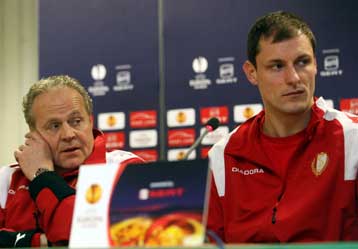 Φιλική η Σταντάρ, θα προσπαθήσει να αντιμετωπίσει «εχθρικά» ΠΑΟ και Σισέ