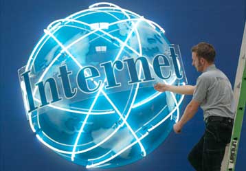 Το Internet υποψήφιο για το Νόμπελ Ειρήνης του 2010