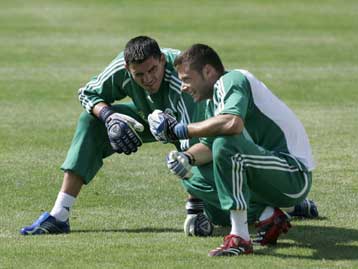 Η γαστρεντερίτιδα έθεσε… νοκ άουτ τον Τζόρβα από τον αγώνα με τη Σταντάρ