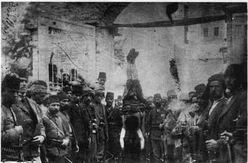 Τη Γενοκτονία των Ποντίων αναγνώρισε η Σουηδία