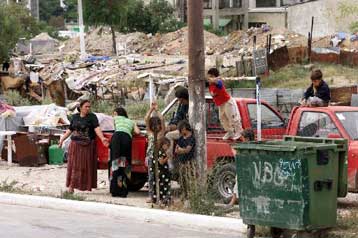 Θετικά σημεία, παρά τα προβλήματα, στην έκθεση των ΗΠΑ για τα ανθρώπινα δικαιώματα