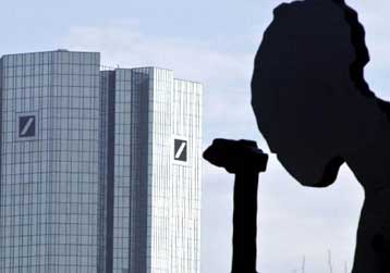 «Ηράκλειος άθλος» η μείωση του ελλείμματος λέει η Deutsche Bank και προβλέπει ανεργία 20%