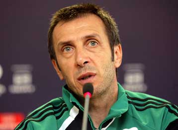 «Όλα πήγαν στραβά» σύμφωνα με τον Νιόπλια και αυτοκριτική από τον Ζιλμπέρτο