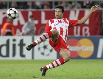 Η επιστροφή του Ντουντού εν όψει του ΠΑΣ Γιάννινα