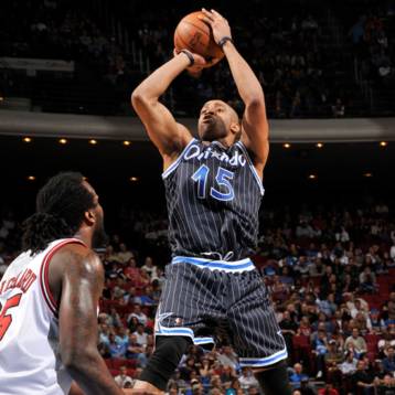 Έβδομη σερί νίκη των Μάτζικ με 111-82 επί των Μπουλς στο Όρλαντο