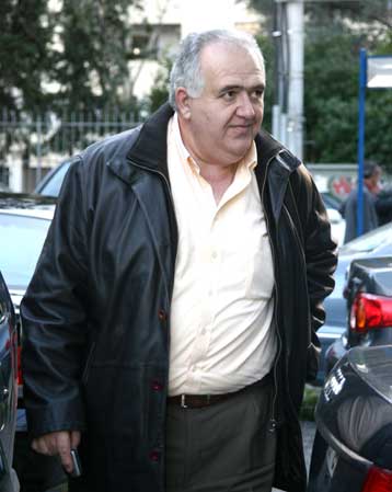 Εξώδικο Χριστοβασίλη σε Μπιτσαξή για τη διαρροή των «στημένων» με αναφορά στον ΠΑΣ