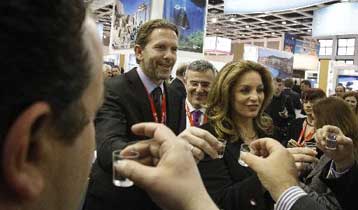 Δυσοίωνα μηνύματα για τον ελληνικό τουρισμό από τη Διεθνή Έκθεση του Βερολίνου