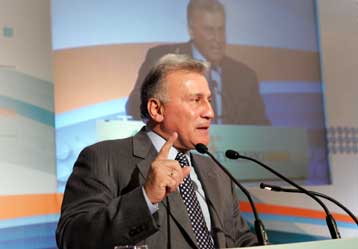 Δεν υπάρχουν περιθώρια για νέο κόμμα, δηλώνει ο Παναγιώτης Ψωμιάδης