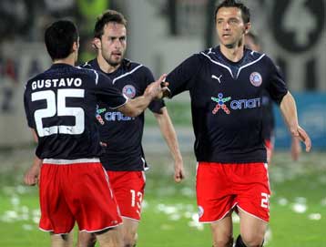 Ντέρμπι στην Καρδίτσα, ευκαιρία για Κέρκυρα