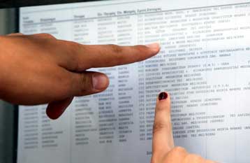 Μέχρι 16 Μαρτίου τα μηχανογραφικά για τους υποψήφιους ΕΠΑΛ και ΤΕΕ