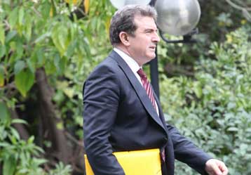 Πρωτόκολλο αστυνομικής συνεργασίας υπέγραψαν Ελλάδα και Αλβανία