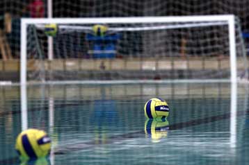 Οι κλήσεις του Δούμπα για τον αγώνα της Εθνικής πόλο στα Σκόπια