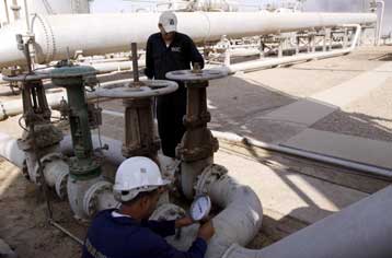 Μεγαλύτερη ζήτηση για πετρέλαιο το 2010 αναμένει η Διεθνής Υπηρεσία Ενέργειας