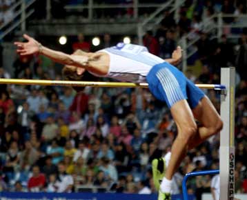Ο Ιωάννου στον τελικό του ύψους στη Ντόχα
