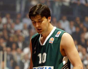 Αρχοντας της δεκαετίας ο… Ντέγιαν, δεύτερος ο Γιασικεβίτσιους