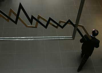 Με πτώση 0,42% έκλεισε την Παρασκευή το Χρηματιστήριο Αθηνών