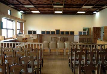 Την ερχόμενη εβδομάδα ολοκληρώνεται η δίκη για τα επεισόδια στα Χανιά