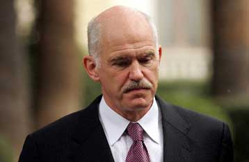 Οι κόποι και οι  θυσίες θα πιάσουν τόπο, δεσμεύεται ο Γ.Παπανδρέου