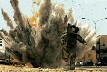 Η ταινία σάρωσε τα Όσκαρ, αλλά το Ιράκ παραμένει ο μεγάλος χαμένος